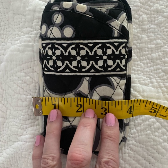 Vera Bradley Night & Day Eyeglass Case - Picture 4 of 5